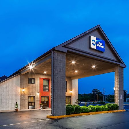 Best Western Galaxy Inn Dover Exterior photo